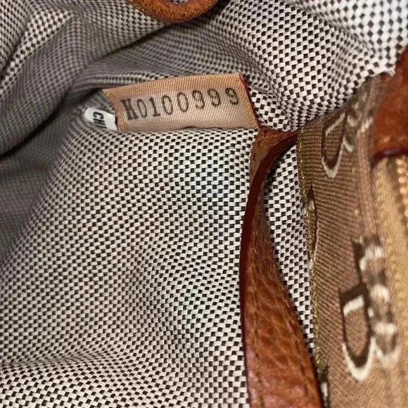 Dooney & Bourke Handbag - Picture 5 of 5